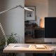 Best Architect Desk Lamps for Paperwork Beside a Monitor