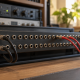 Best Balanced TRS Patchbays for a Hardware Processing Desk