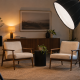 Best Bi-Color COB Lights for Softbox-Based Interview Lighting