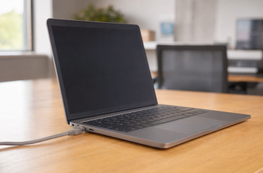 Best Business Laptops With Native RJ45 Ethernet