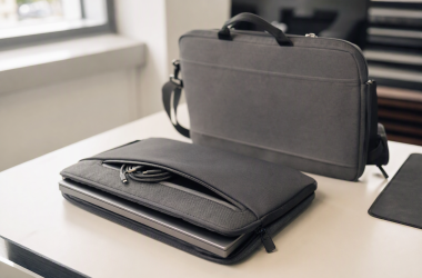 Best Carrying Sleeves for Portable Laptop Monitors