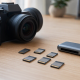 Best CFexpress Type A Cards for Sony Creator Cameras