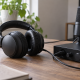 Best Closed-Back Studio Headphones for Microphone Tracking