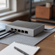 Best Compact Five-Port Gigabit Switches for Travel Workspaces