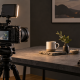 Best Compact LED Fill Lights for a Mirrorless Camera Rig