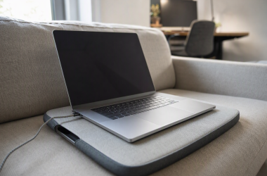 Best Cushioned Lap Desks for Laptop Work on a Sofa