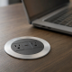 Best Desk Power Grommets for Built-In Charging