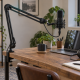 Best Desktop Microphone Boom Arms for a Recording Desk