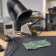 Best Digital Soldering Stations for a Laptop Repair Bench