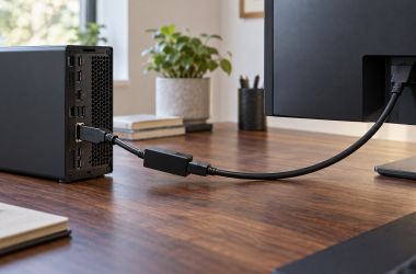 Best DisplayPort-to-HDMI Adapters for Workstation Displays