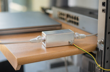 Best Ethernet Surge Protectors for Wired Workstations