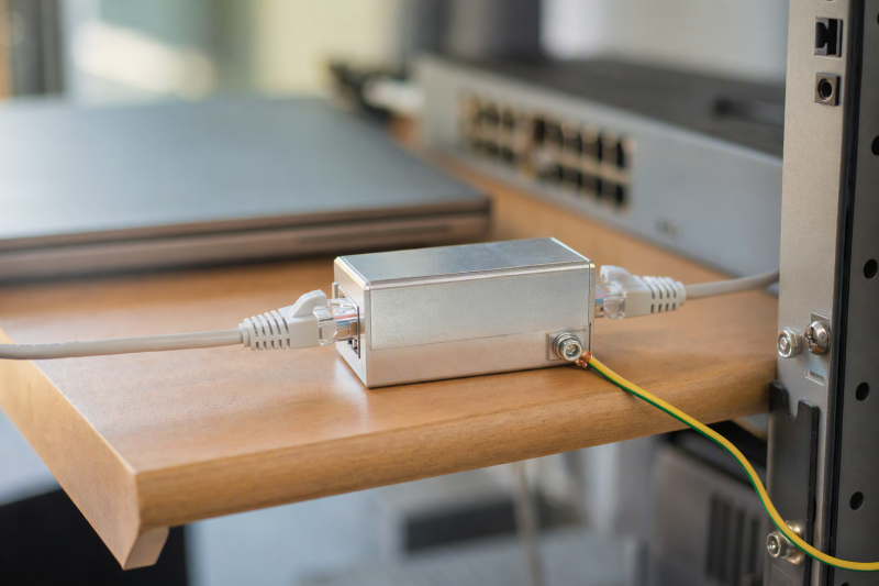 Best Ethernet Surge Protectors for Wired Workstations