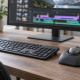 Best Finger-Operated Trackballs for a Stationary Editing Desk