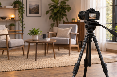 Best Fluid-Head Tripod Kits for Mirrorless Video
