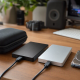 Best Hard-Drive Carrying Cases for Editing Archives