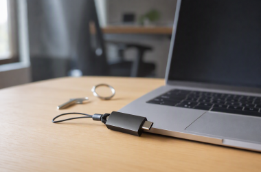 Best Hardware Security Keys for Laptop Account Protection