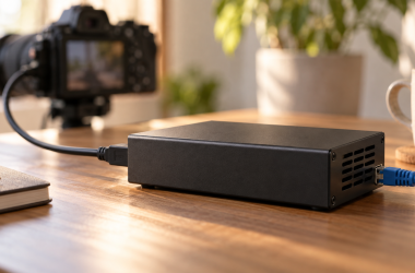 Best Hardware Streaming Encoders for a Camera Feed Without a Laptop