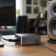 Best HDMI Audio Extractors for Powered Desk Speakers