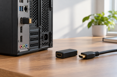 Best HDMI EDID Emulators for Headless Workstations