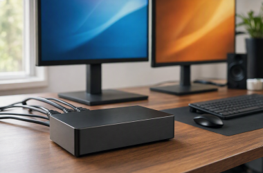 Best HDMI Matrix Switches for Multi-Display Workspaces