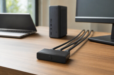 Best HDMI Switches for Sharing a Desk Monitor