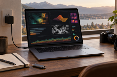Best Laptops for CUDA Development Away From a Desktop