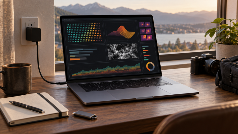 Best Laptops for CUDA Development Away From a Desktop