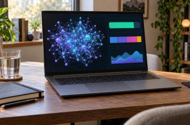 Best Laptops for Local AI Models With Large VRAM Requirements