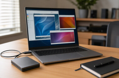 Best Laptops for Virtual-Machine Labs With 64GB or More RAM