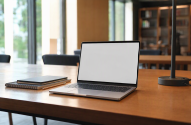 Best Laptops With Quiet Cooling for Shared Libraries
