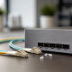 Best LC Fiber Patch Cables for Studio Networking