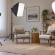 Best Lighting Stands for a Portable Interview Kit