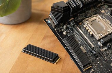 Best M.2 SSD Heatsinks for Workstation Storage Upgrades