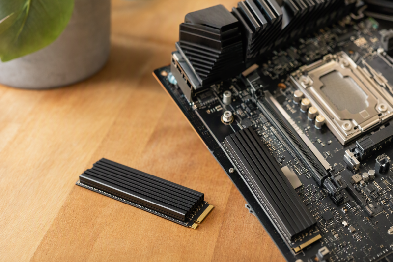 Best M.2 SSD Heatsinks for Workstation Storage Upgrades