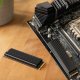 Best M.2 SSD Heatsinks for Workstation Storage Upgrades