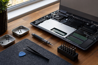 Best Manual Precision Screwdriver Kits for Laptop Upgrades