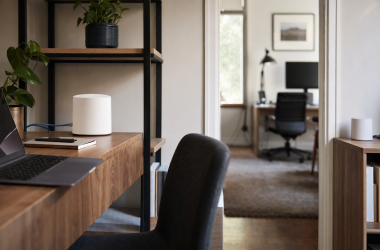 Best Mesh Wi-Fi Systems for a Home Office