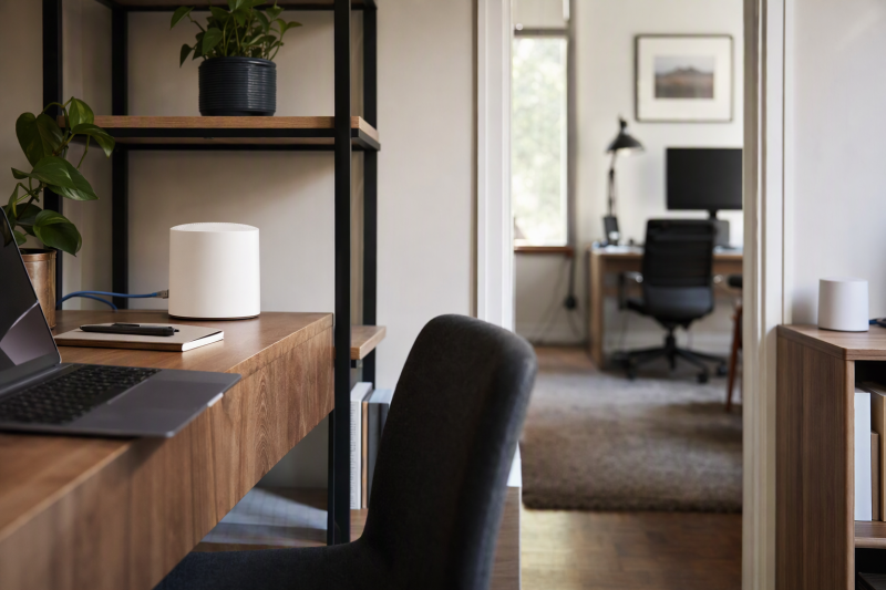 Best Mesh Wi-Fi Systems for a Home Office