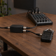 Best Microphone Splitters for Feeding a Recorder and Live Mixer
