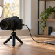 Best Mirrorless Cameras for Laptop Livestreaming
