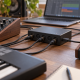 Best Multiport USB MIDI Interfaces for a Hardware Synth Desk