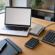 Best Numeric Keypads for Spreadsheet Work on Compact Laptops