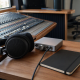 Best Open-Back Headphones for Mixing at a Quiet Desk