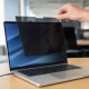 Best Removable Privacy Screens for Shared-Office Laptops
