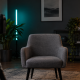 Best RGB Tube Lights for an On-Camera Studio Background