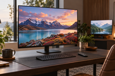Best Smart Monitors for Streaming Without a Connected Computer