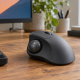 Best Thumb-Operated Trackballs for a Desk with Limited Mouse Space