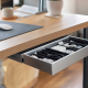 Best Under-Desk Drawers for Computer Accessories
