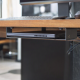 Best Under-Desk Laptop Mounts for Closed-Lid Setups