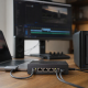 Best Unmanaged 2.5GbE Switches for Editing Desks